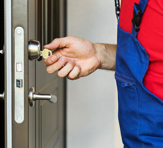Residential Locksmith Arden-Arcade