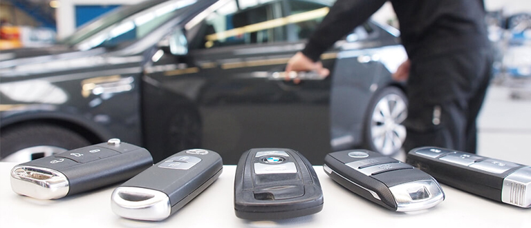 Mobile Car Locksmith Arden-Arcade