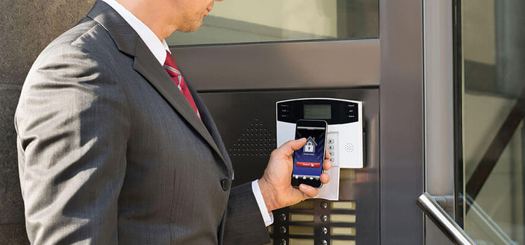 Commercial Office Locksmith Arden-Arcade