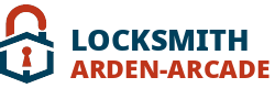 Locksmith Arden-Arcade